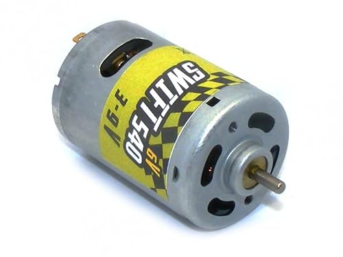 GPX Extreme GPX/S540BD6V Swift Drive 540 6V-Motor von GPX Extreme