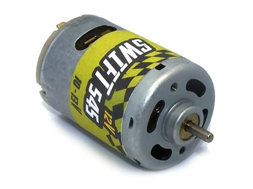 GPX Extreme GPX/S545BD12V Swift Drive 545 12V-Motor von GPX Extreme