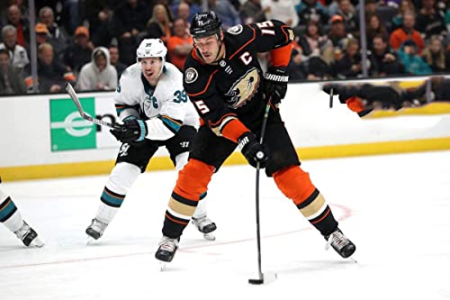 1000 Teile Puzzle Ryan Getzlaf Anaheim Ducks Poster Druck Hockeyspieler Real Player (2) Holz Puzzle Erwachsene Stress Freisetzung Spiel 1000 Piece 29.5x19.6inch(75x50cm) Kein Rahmen von GQJXUANYU