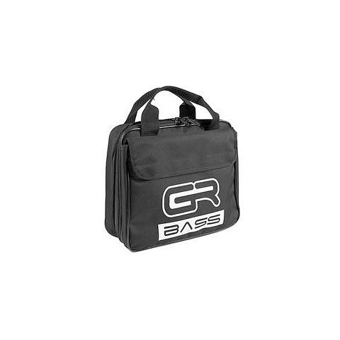 GR Bass BAG/ONEPURE Softcase Amp/Box von GR Bass