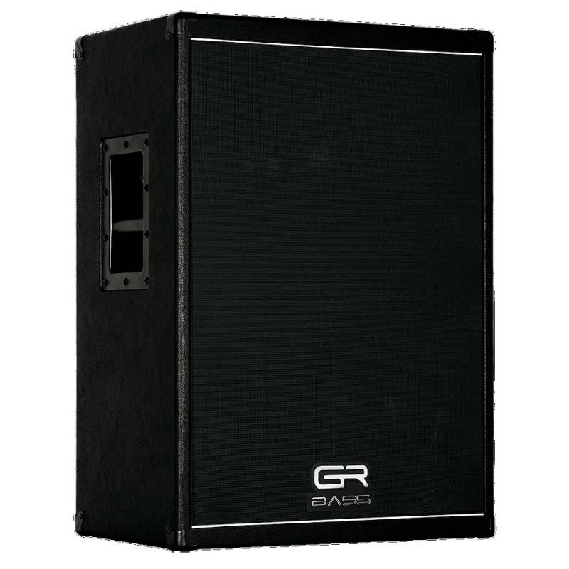 GR Bass GR212 Box E-Bass von GR Bass