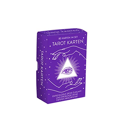 GR Gift Republic Tarot Karten von GR Gift Republic