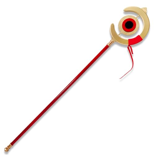 Anime Cosplay Props for Frieren Hairpin 13CM 3D Printing Costumes Accessories Halloween Role Play von GRACETINA HOO