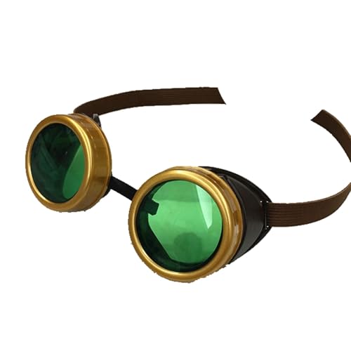 Cosplay Props for Bennett Genshinimpact Goggles Headwear Anime Game Costumes Accessories Halloween Role Play von GRACETINA HOO