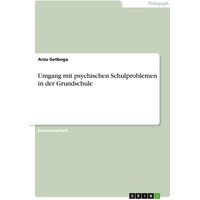 Umgang mit psychischen Schulproblemen in der Grundschule von GRIN