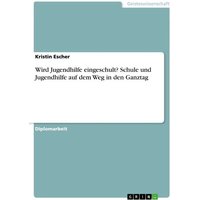 Wird Jugendhilfe eingeschult? Schule und Jugendhilfe auf dem Weg in den Ganztag von GRIN