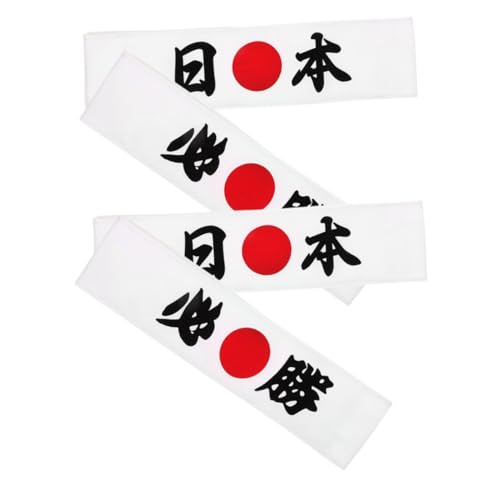GRIRIW 8 Stück Teiliges Japanisches Ninja Stirnband mit Authentischem Karate und Samurai Design Verstellbar Atmungsaktiv und Schweißabsorbierend für Kochen Training Cosplay und GRIRIW 8 Stück Teiliges Japanisches Ninja Stirnband mit Authentischem Karate und Samurai Design Verstellbar Atmungsaktiv und Schweißabsorbierend für Kochen Training Cosplay und von GRIRIW