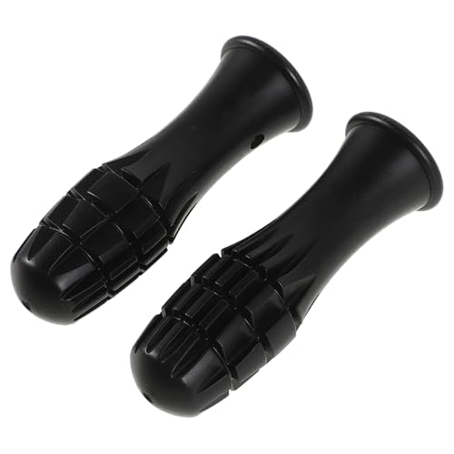 GRIRIW Foosball Tischgriff Ergonomisch rutschfest Robust Austauschbar Für Tischfußball Tischkicker Griffe Zubehör Langlebig und Komfortabel GRIRIW Foosball Tischgriff Ergonomisch rutschfest Robust Austauschbar Für Tischfußball Tischkicker Griffe Zubehör Langlebig und Komfortabel von GRIRIW