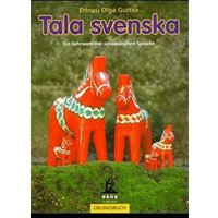 Guttke, E: Tala svenska/Übungsbuch von Groa