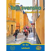 Tala svenska - Schwedisch B1-B2 von Groa