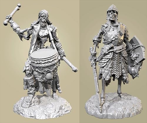 GROKEM 1/35 Ancient Hell Samurai Warrior Resin Soldier Kit Unbemalt und unmontiert Figur Resin Model Kit //i7E8v6 GROKEM 1/35 Ancient Hell Samurai Warrior Resin Soldier Kit Unbemalt und unmontiert Figur Resin Model Kit //i7E8v6 von GROKEM