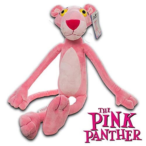 Plüschfigur Der Rosarote Panther 35 cm plüsch von GRUPO MOYA PELUCHES