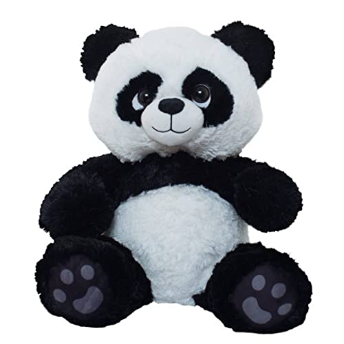 Grupo Moya Plüschfigur, Panda, Träne, 35 cm von GRUPO MOYA