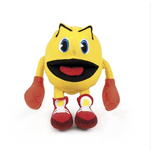 Grupo Moya Plüschfigur Pac-Man, 25 cm von GRUPO MOYA