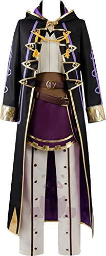 GSFDHDJS Cosplay Kostüm for Fire Emblem Heroes Robin von GSFDHDJS