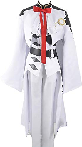 GSFDHDJS Cosplay Kostüm for Seraph of The end Ferid Bathory von GSFDHDJS