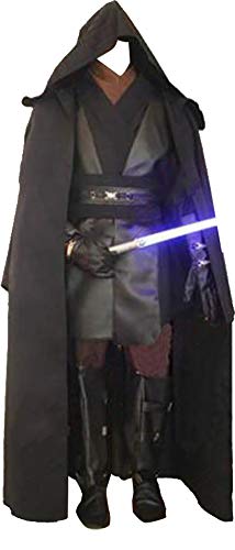 GSFDHDJS Cosplay Kostüm for Star Wars Anakin Skywalker von GSFDHDJS