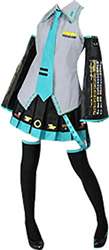 GSFDHDJS Cosplay Kostüm for Vocaloid Hatsune Miku von GSFDHDJS