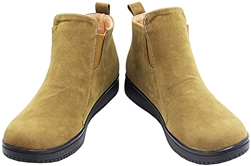 GSFDHDJS New Cosplay Stiefel Schuhe Schuhe for Jujutsu Kaisen Fushiguro Megumi von GSFDHDJS