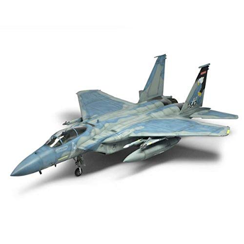 ACADEMY AC12506 Armee 492506 1/72 F-15C 173Fw, Verschieden, Mittel von GSI Creos