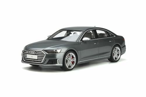 GT SPIRIT 1/18 Audi S8-2020 GT856 von GT Spirit