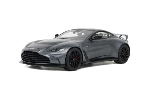 GT Spirit 1/18 GT443 Aston Martin V12 Vantage - 2023 Diecast Modelcar von GT Spirit