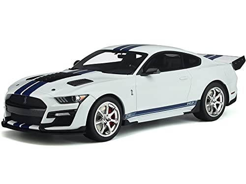 GT Spirit - GT306, Oxford White von GT Spirit