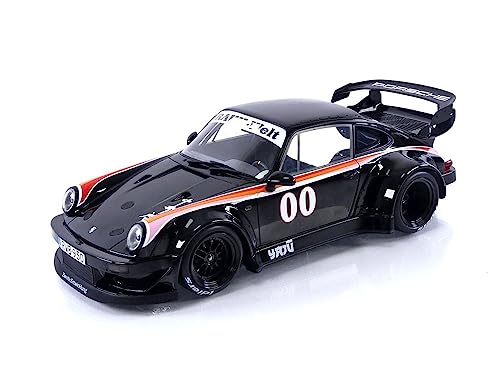 GT Spirit - POR 911 RWB Yaju - 1/18 von GT Spirit