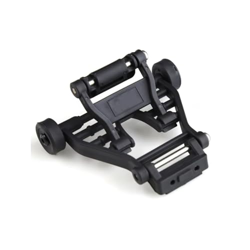 Für Traxxas Für Summit Für E-Revo Für VXL 1/16 RC Auto Wheelie Bar 7184 RC Auto Ersatzteile Upgrade Zubehör RC Ersatzteile von GTFRUQAS