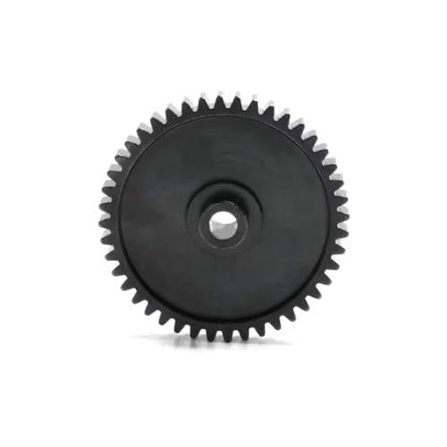 GTFRUQAS RC Autozubehör Für HPI XL Für Flux Für Torland 1/8 Metall 44T Stirnradgetriebe Rc Truck Kettenfahrzeug Teile Und Zubehör Upgrade Ersatz Und Verwendung GTFRUQAS RC Autozubehör Für HPI XL Für Flux Für Torland 1/8 Metall 44T Stirnradgetriebe Rc Truck Kettenfahrzeug Teile Und Zubehör Upgrade Ersatz Und Verwendung von GTFRUQAS