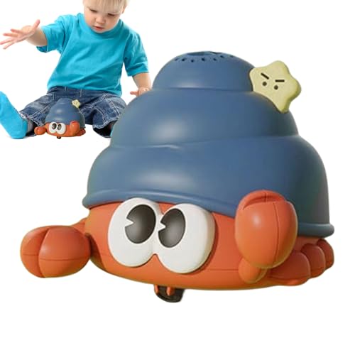 GTFYUDGH Marienkäfer-Hängeballspielzeug für Kinder, sensorisches Spiel für Kinder | Sensory Toys Einsiedlerkrebs-Gebläse,Sichere Marienkäfer-Hängeball-Spielzeug-Ballblasmaschine für, und GTFYUDGH Marienkäfer-Hängeballspielzeug für Kinder, sensorisches Spiel für Kinder | Sensory Toys Einsiedlerkrebs-Gebläse,Sichere Marienkäfer-Hängeball-Spielzeug-Ballblasmaschine für, und von GTFYUDGH