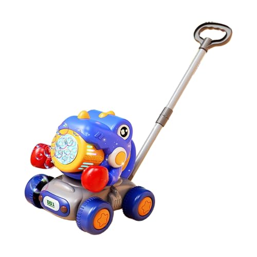 GTFYUDGH Rasenmäher Blasenmaschine,Automatischer Blasenspaß Blubbergerät - Spaß Blasgerät für Mädchen ab 3 Jahren Kindergarten Zuhause Reisespielzeug GTFYUDGH Rasenmäher Blasenmaschine,Automatischer Blasenspaß Blubbergerät - Spaß Blasgerät für Mädchen ab 3 Jahren Kindergarten Zuhause Reisespielzeug von GTFYUDGH