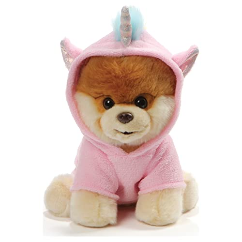 GUND Boo Unicorn Soft Toy von GUND