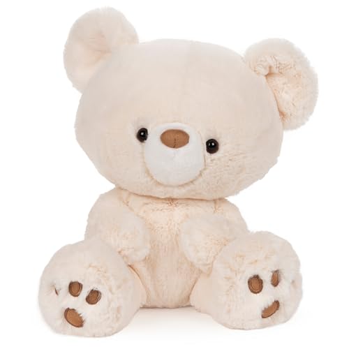 GUND - Character Bear Kai Vanilla 30 cm (6058554) von GUND