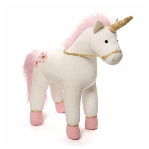 GUND Core Collection Lilyrose Einhorn von GUND