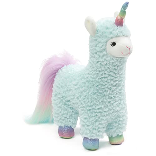 GUND Cotton Candy Lamacorn 30 cm von GUND