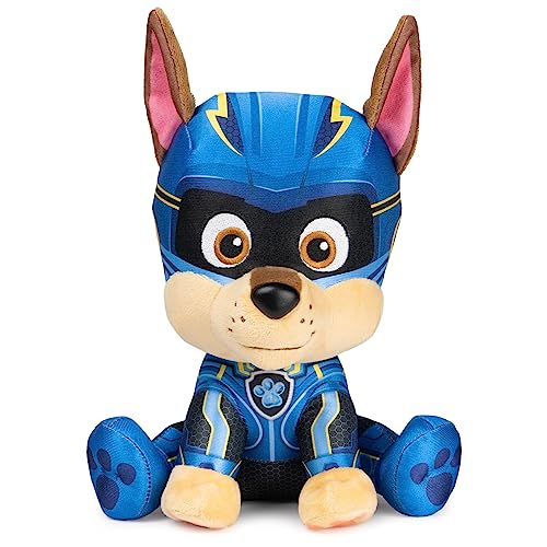 PAW PATROL GUND 9in Chase Movie 2 von GUND