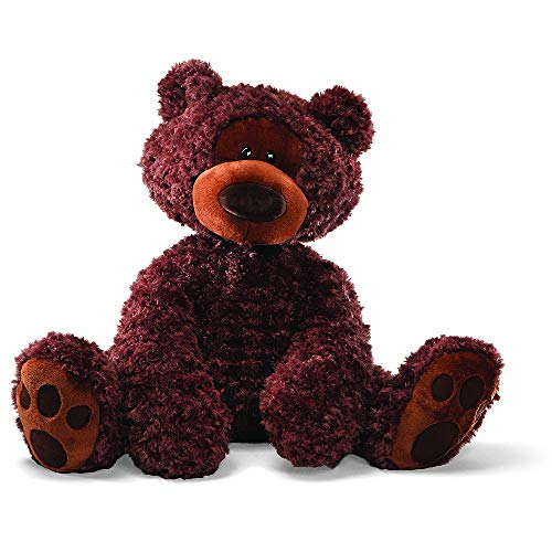 GUND Philbin-Bär, 73,5 cm, braun, ab 1 Jahr, 6052820 von GUND