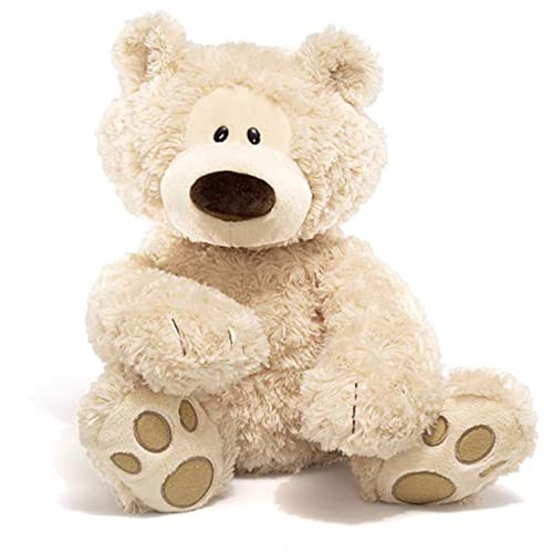 GUND Philbin Bär, beige, ca. 45 cm von GUND