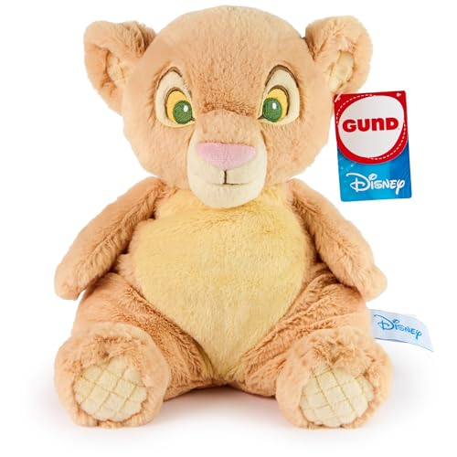 GUND Plüsch, 32,5 cm OhSoSnglyNala von GUND