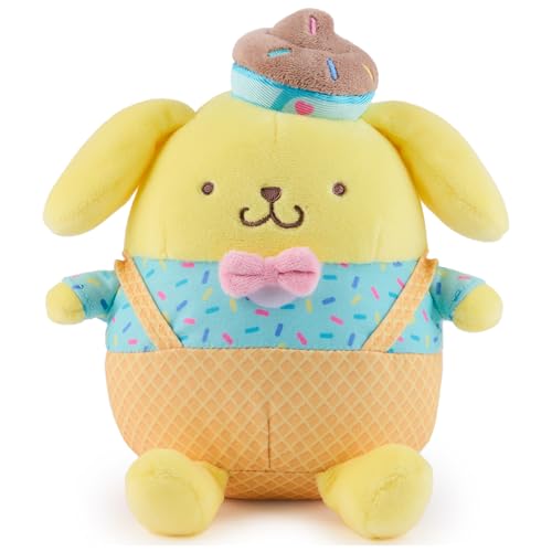 GUND Plüsch anrioIceCreamPompompurin von GUND