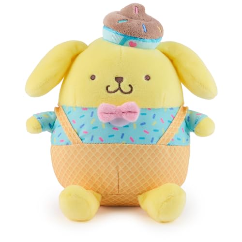 GUND Plüsch anrioIceCreamPompompurin von GUND