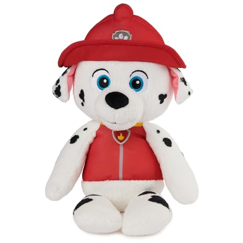 GUND Plush 13inPawPtrlMarshallTakeALong von GUND