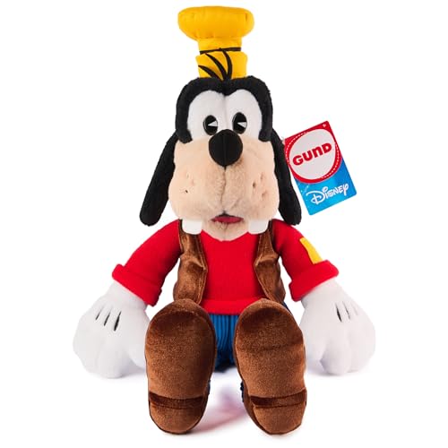 GUND Plush Dis Classic Goofy von GUND