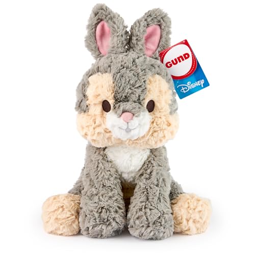 GUND Plush ey Kuscheliger Klopfer, 25,4 cm von GUND