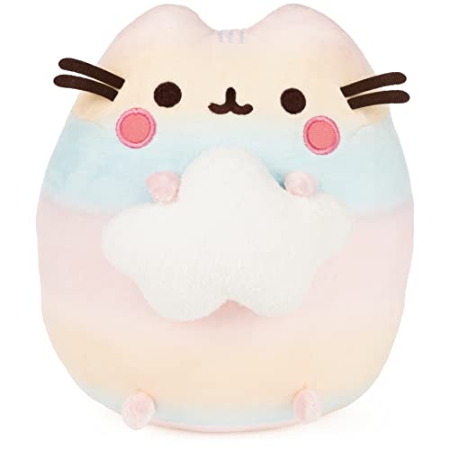 GUND Pusheen Rainbow Ombre 24 cm von GUND