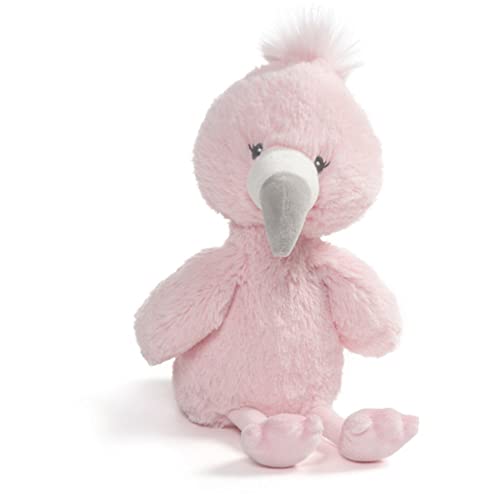 GUND Schlenkerplüsch Flamingo, ca. 30 cm von GUND