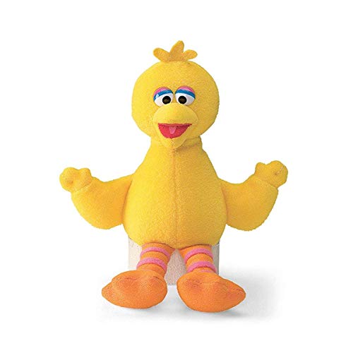 Gund 192.872,4 cm Sesame Street Big Bird Sitzsack Plüsch Spielzeug von GUND