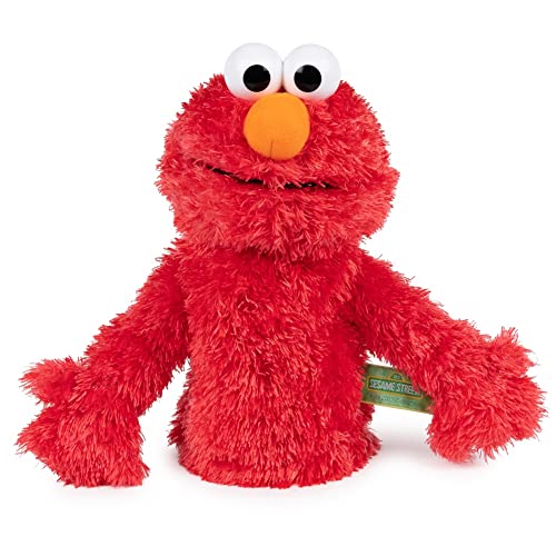 Living Puppets 75854 Elmo von GUND