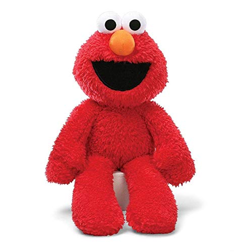 Take Along Elmo 12 von GUND